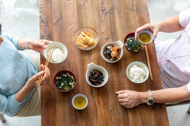 宅食-料理